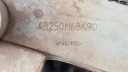 4× ДИСК СТАЛЬНИЙ NISSAN OE PIXO ПОДИВИСЬ ZDJECIA X 14″ 4X100  (18691144608) фото min 13