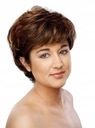 Синтетический парик ROXY, цвета естественного вида