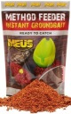 Meus Instant Groundbait King Spice 700г