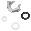 KIT O-RINGOW INJECTEURS CARBURANTS AUDI Q7 2007-2010 03H198149 KIT RÉPARATIONphoto 9