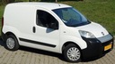 FIAT FIORINO Furgon 1.4 74 KM Nadwozie Kombi