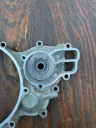 POLKARTER ЗЧЕПЛЕННЯ КРИШКА НАСОСУ ВОДИ ПОКРИВАЛО KTM SXF 250 OEM 2005-2010  (18761576889) фото min 12