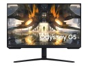 Светодиодный монитор Samsung LS27AG500PPXEN 27 дюймов, 2560 x 1440 пикселей, IPS/PLS