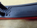 RÉFLECTEUR PARE-CHOCS GAUCHE ARRIÈRE AUDI A4 B9 8W0945105Dphoto 10
