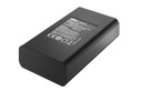 Зарядное устройство Newell DL-USB-C для LP-E8 для Canon