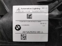 ФАРА ЛІВА ПРАВА ПЕРІД ПОВНИЙ LED (СВІТЛОДІОД) X3 G01 X4 G02 LCI  (16144451785) фото min 15