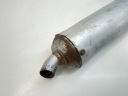 SILENCIEUX ÉCHAPPEMENT EMBOUT D'ÉCHAPPEMENT HUSQVARNA CR WR 125 250photo 7