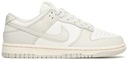 NIKE DUNK LOW Спортивные кроссовки Nike 