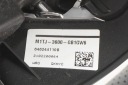 РУЛЬ КОЖАНАЯ МНОГОФУНКЦИОНАЛЬНЫЙ FORD PUMA M1TJ-3600-GB1GW6  фото 11