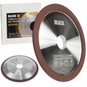 ЗАТОЧНЫЙ ДИСК WIDIA 125x10x22 ММ