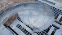 ПІДКРИЛОК ПЕРІД ПЕРЕДНЯ ЛІВЕ OE 08622542 VOLVO XC70 00-07R  (18112445110) фото min 8