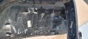 Q5 8R SQ5 BODY PAD MIRRORS LEFT LY9B 8R0857527  photo 8