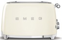 Тостер Smeg TSF03CREU