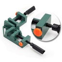 Угловой сварочный зажим WCC-02