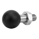 MOTORCYCLE REAR WIDZENIE MIRRORS KULOWA BRACKET PRAWORECZNY SCREW 8R  photo 15