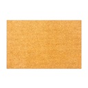 COCOS MH-00 коврик кокосовый 40 x 60 см MAAN