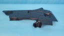 OPEL ASTRA GAUCHE VI 23R 1.5D PROTECTION CHÂSSIS GAUCHE ARRIÈRE 9834939380photo 7