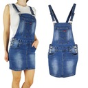 Комбинезон - МОЛОДЕЖЬ - ДЖИНСЫ - ЮБКА