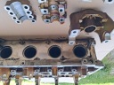 CULASSE PISTONS N20 N26 BMW F10 F11 F15 F25 F30 F36photo 11