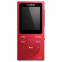 Sony NWE394R.CEW MP4-плеер 8 ГБ