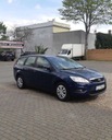 Ford Focus Ford Focus 1.6 2008 r mozliwe raty,... Moc 101 KM