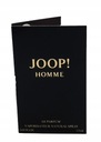 ЙУУП! Пробник духов Homme Le Parfum 1,2 мл