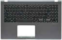 PALMREST KLAWIATURA ASUS X509DA