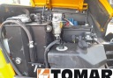 JCB 90Z-2 2022R 2757 MTH ЕКСКАВАТОР GASIENICOWA КОНДИЦІОНЕР 90Z-1 85Z-1 86C-2 86C-1  (18156550266) фото min 16