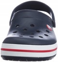 Шлепанцы Crocs Crocband Navy Navy синие 36-37 M4