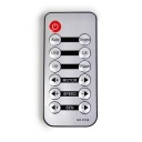 Световой эффект 4-в-1 DMX ASTRO UV STROBE Эффект воды