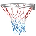 Баскетбольное кольцо+сетка молти