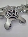 VW TAPACUBOS PARA ALUFELG CON AUDI 135MM 4F0601165N 