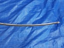 MOULURE LATÉRALE TOITS CHROME CHROMÉE DROITE A8 D4 4H 4H0853704Aphoto 12