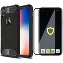 ЧЕХОЛ X-ARMOR ARMOR ДЛЯ IPHONE XR + СТЕКЛО