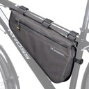 WOZINSKY BICYCLE SANIT BAG ТРЕУГОЛЬНАЯ НАСТЕННАЯ СУМКА FRAME BAG 5L