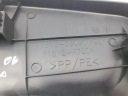 LEXUS IS 3 XE30 2015 ПЛАСТИК СИДІННЯ 7181253090  (18096416038) фото min 10
