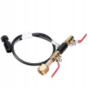 36-дюймовый адаптер для заправки CO2 для Sodastream