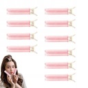 Объемные заколки для волос Clip