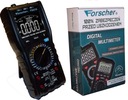 FORSCHER FS8216 Автоматический ручной мультиметр True Rms
