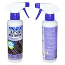 NIKWAX LEATHER RESTORER ПРОМПРЕГНАНТ ДЛЯ КОЖИ 300мл