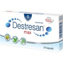 Destresan max 24 kaps.