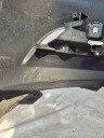 MAZDA 3 IV BP BERLINE 19- PARE-CHOCS AVANT AVANT PDC BCKA-50031photo 15
