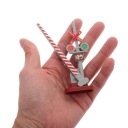 SZCZEGOLOWE MINIATUROWE СВЕТА SYGNALIZACYJNE KOLEJOWE DO MAKIET KOLEJEK  фото 15