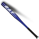 БЕЙСБОЛЬНАЯ БИТА АЛЮМИНИЕВАЯ БАССЕЙБАЛЬНАЯ БИТА 30 ДЮЙМОВ 76см