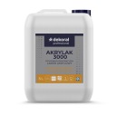 3000 Acrylak 3000 Прозрачный лак без запаха 5L
