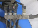 SEQUENCE WIRING GAS LPG BRC DE817010  photo 6