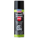LIQUI MOLY 3368 ОЧИСТИТЕЛЬ ТОРМОЗНЫХ ДИСКОВ 500 МЛ ОЧИСТИТЕЛЬ