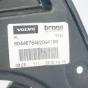 VOLVO V60 2011 AVANT CÔTÉ GAUCHE ÉLÉVATEUR VITRES PORTES AVEC MOTEURphoto 5