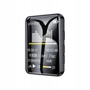 MP4 ADDDS A7 черный 8 ГБ