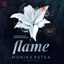 Flame - Monika Rutka | Audiobook